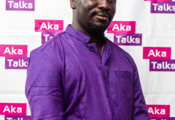 AKA Talks One Africa 4.0 Souveraineté numérique Innovation Africaine Leadership féminin Durable Afrique Ouest New Deal 209